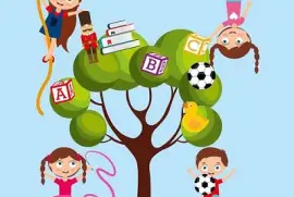 פאזל של arbolito