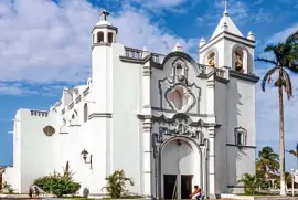 TALCOTALPAN VERACRUZ jigsaw puzzle