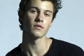 shawn mendes