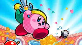 kirby
