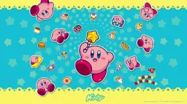 kirby
