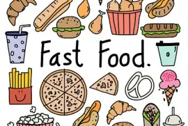 פאזל של alimentos