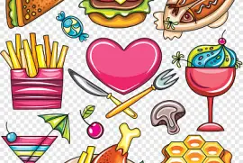 פאזל של alimentos