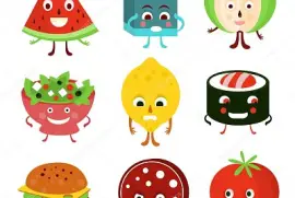 פאזל של alimentos