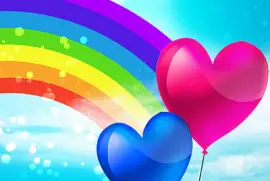 פאזל של arco iris