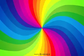 פאזל של arco iris