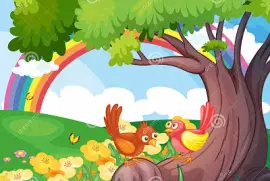 פאזל של arco iris