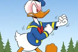 פאזל של PATO AVENTURAS