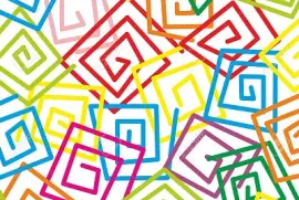 פאזל של colorido