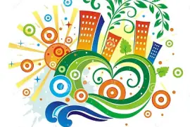 פאזל של colorido