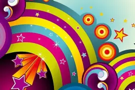 פאזל של colorido