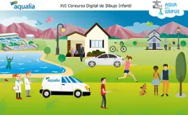 פאזל של ciudad