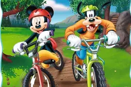 mickey jigsaw puzzle