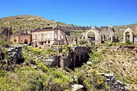 Real de Catorce