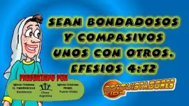 Episodio 6: VersÃ­culo para memorizar jigsaw puzzle