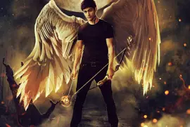 alec lightwood