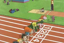 Superdrago 2. Unidad 3.