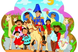 HISTORIA DE MI PROVINCIA