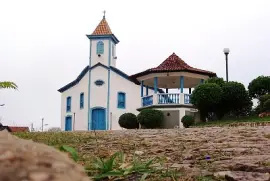 Conceição do Mato Dentro - MG