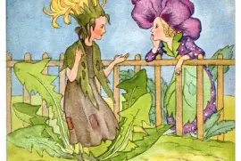 Ida Bohatta-Morpurgo