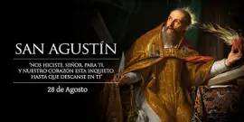 san agustin