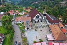 colonia tovar jigsaw puzzle