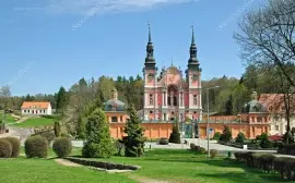 Swieta Lipkaeast Masurie Pologne