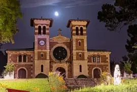 Notre Dame des Passes