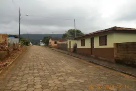 São Roque de Minas - MG