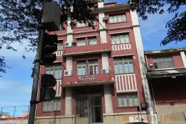 Porto de Vitória - ES