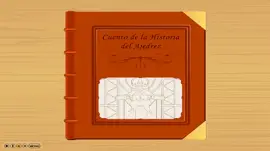 Libro del cuento