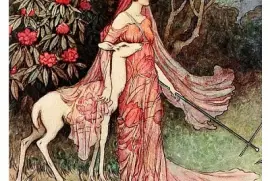Warwick Goble