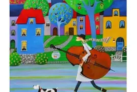 Iwona Lifsches
