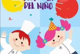 DÃ­a del niÃ±o Highalnd