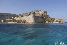 Spinalonga CrÃ¨te