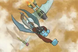 Superdrago 4. Unidad 3.