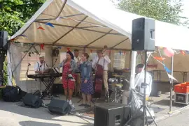 פאזל של musique