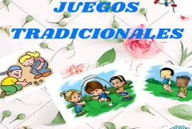 juegos tradicionales