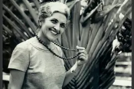 CECÃLIA MEIRELES jigsaw puzzle