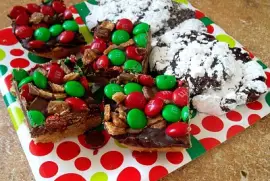 פאזל של Sweet Foods