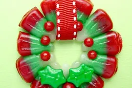 פאזל של Sweet Foods