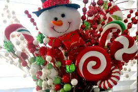 פאזל של Sweet Foods