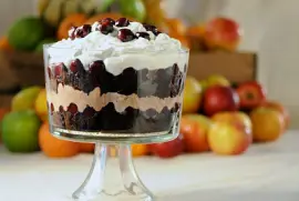 פאזל של Sweet Foods