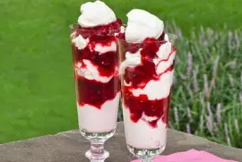 פאזל של Sweet Foods