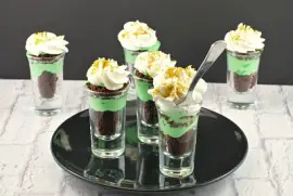 פאזל של Sweet Foods