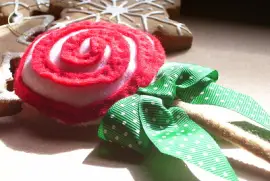 פאזל של Sweet Foods