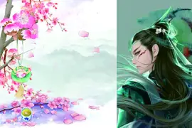 פאזל של å¤é¢¨ç”·å­æ‰‹ç¹ª