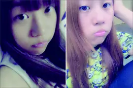 פאזל של My baby girl èŒ²èŒ²