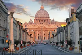 Vaticano