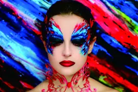 פאזל של è—è¡“å¦